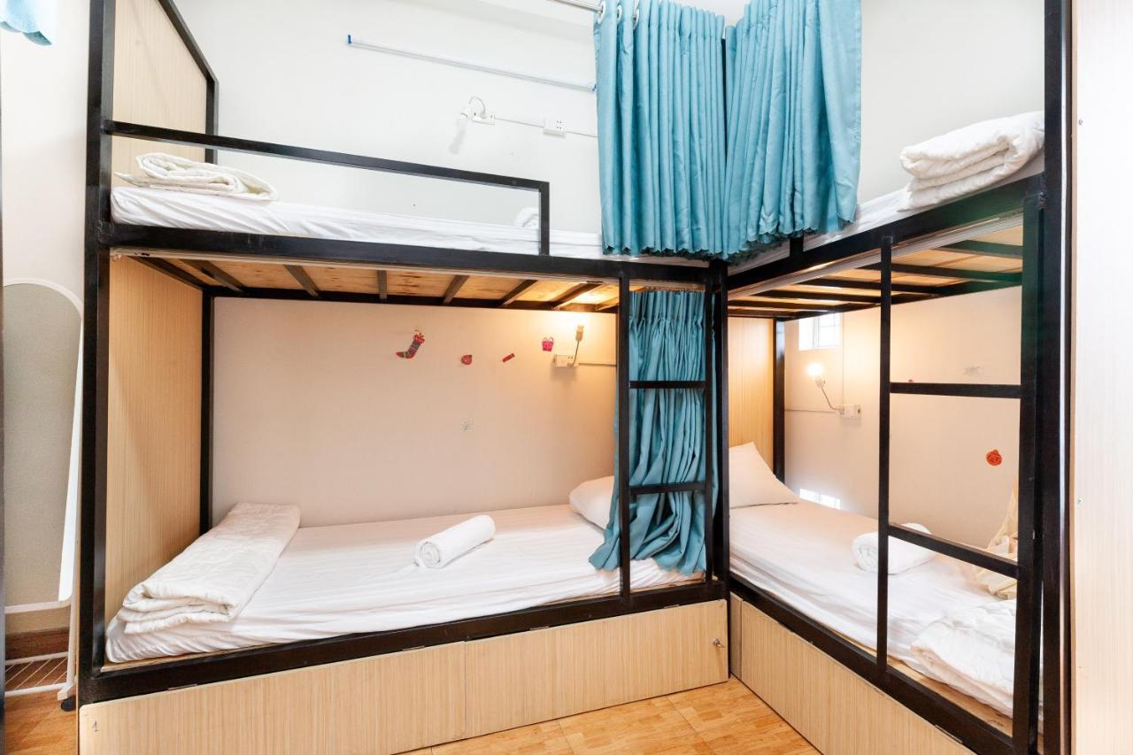 Lala House Hotel Ho Si Minh-város Kültér fotó