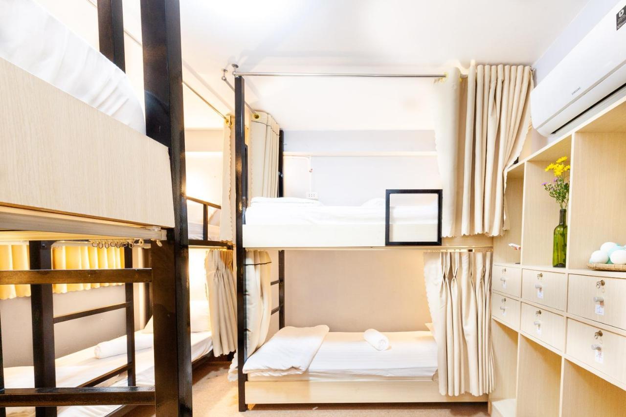 Lala House Hotel Ho Si Minh-város Kültér fotó
