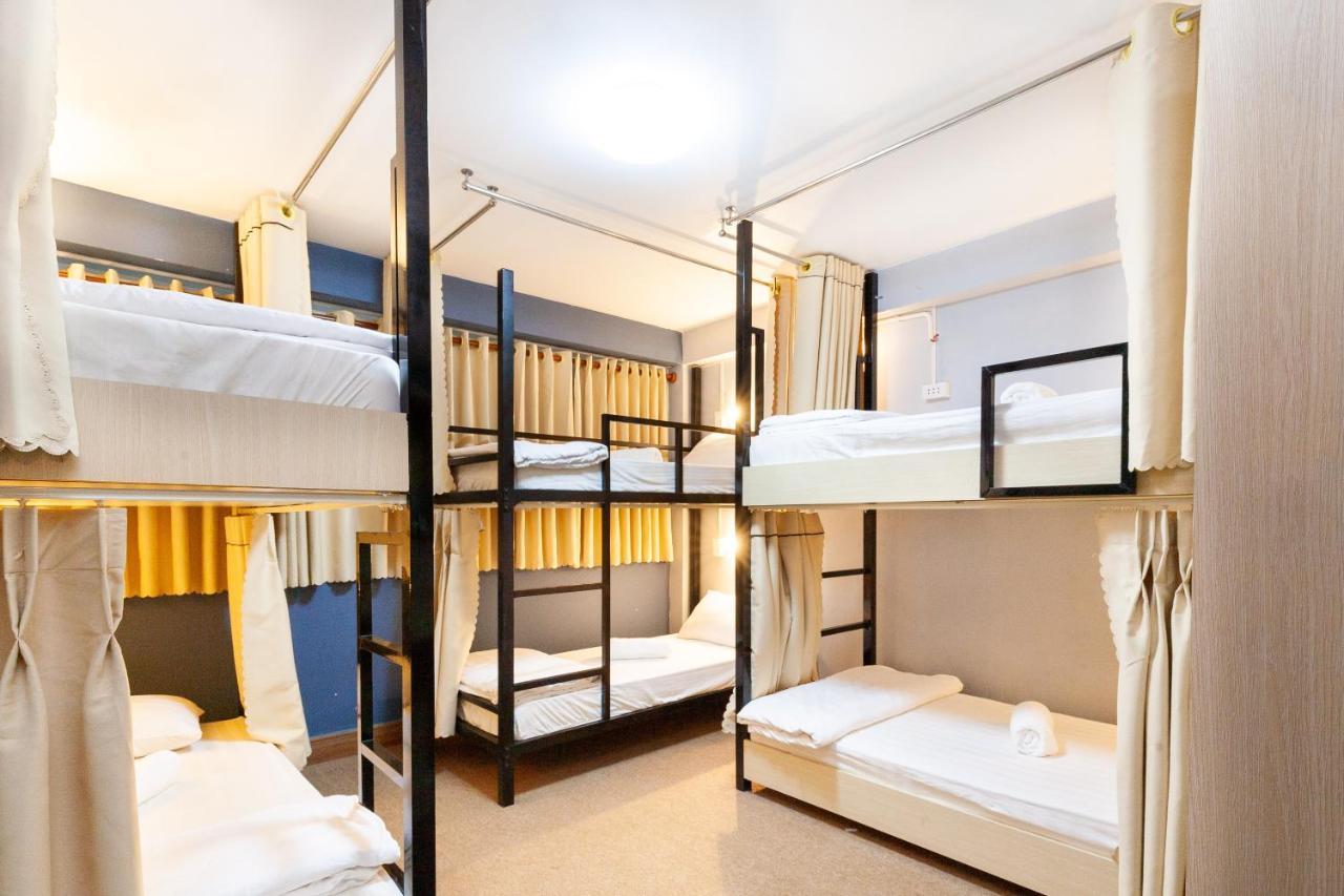Lala House Hotel Ho Si Minh-város Kültér fotó