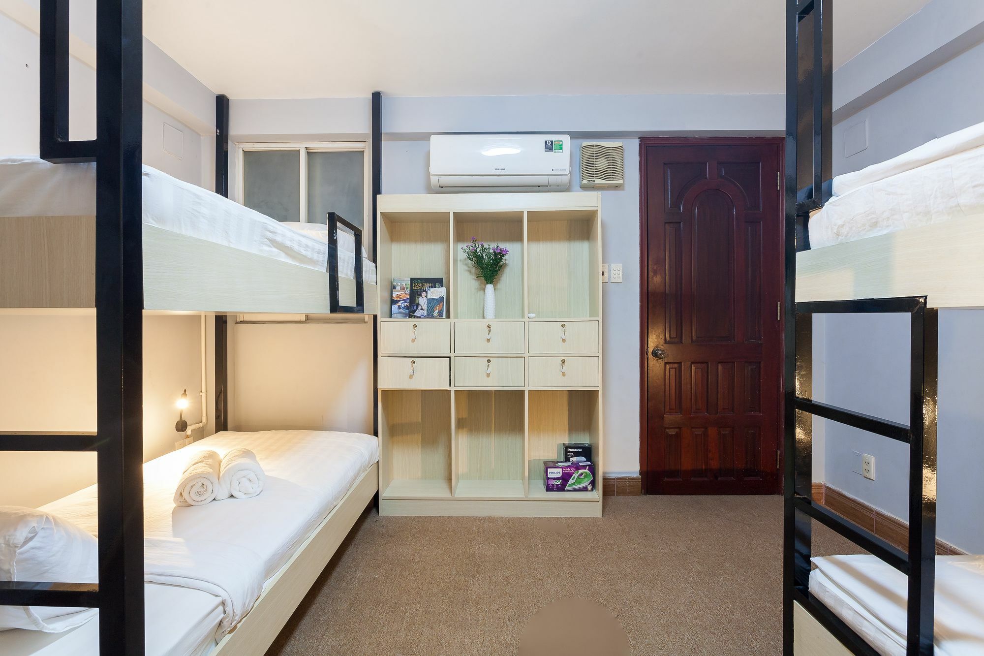 Lala House Hotel Ho Si Minh-város Kültér fotó