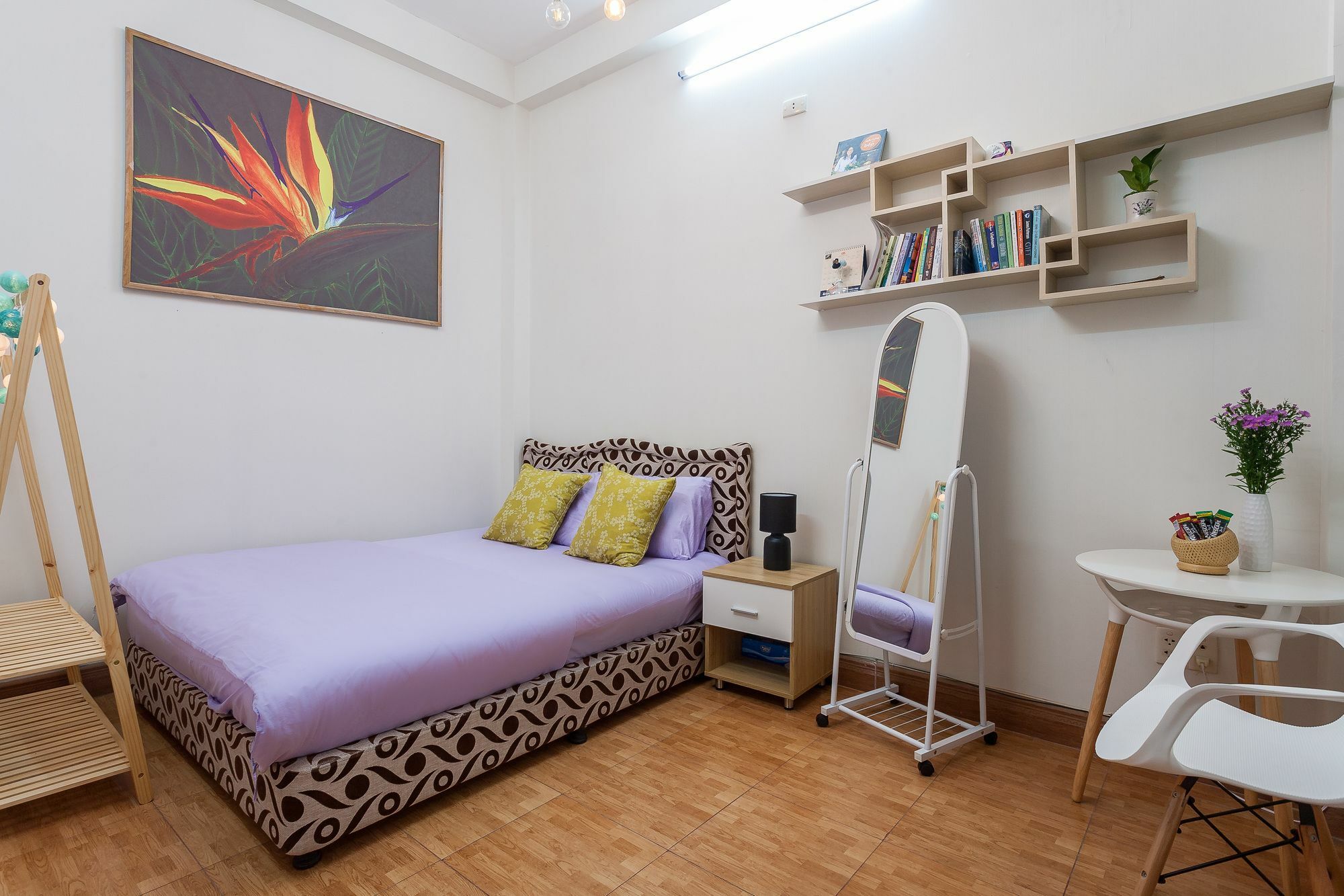 Lala House Hotel Ho Si Minh-város Kültér fotó