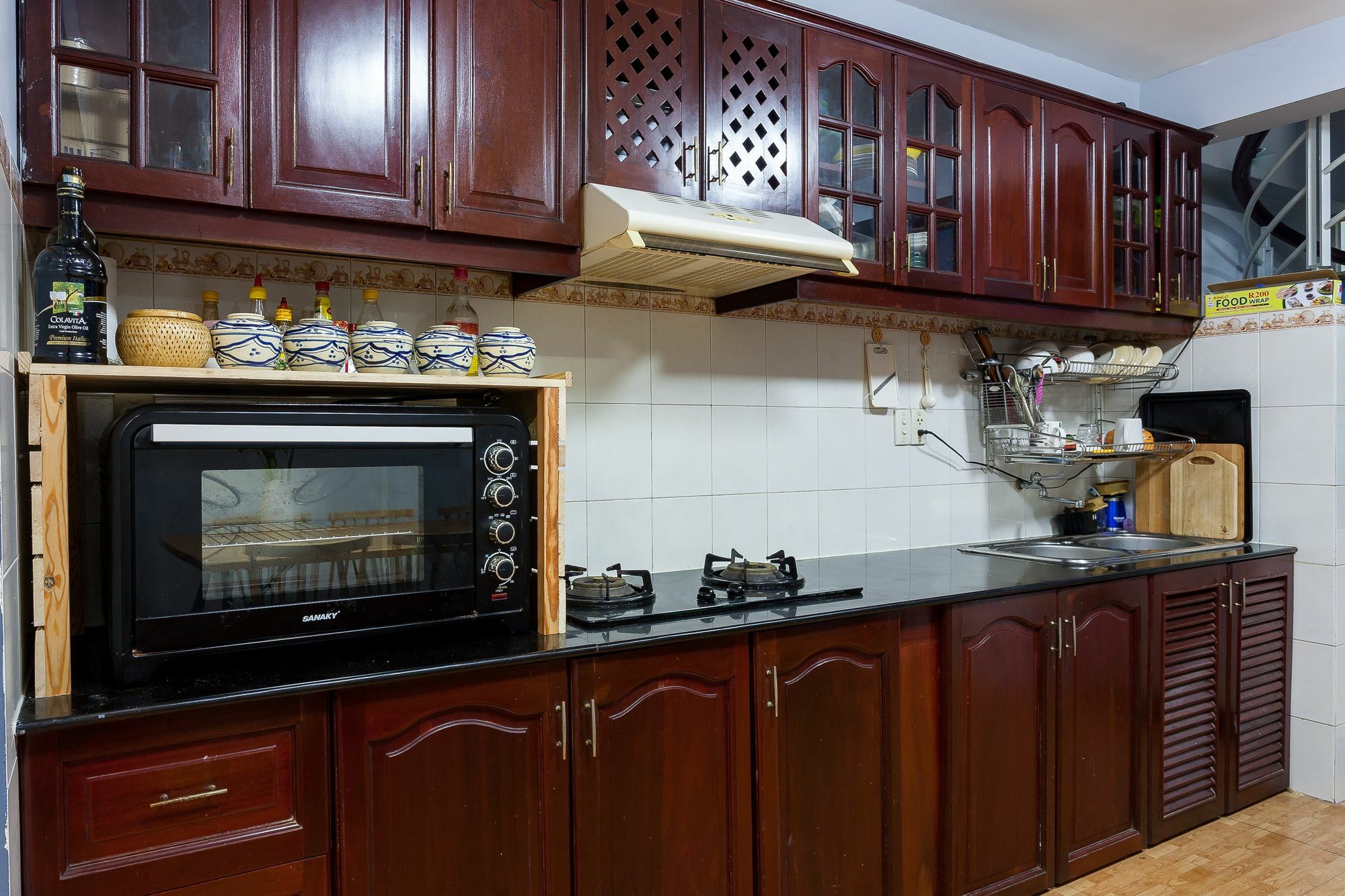 Lala House Hotel Ho Si Minh-város Kültér fotó