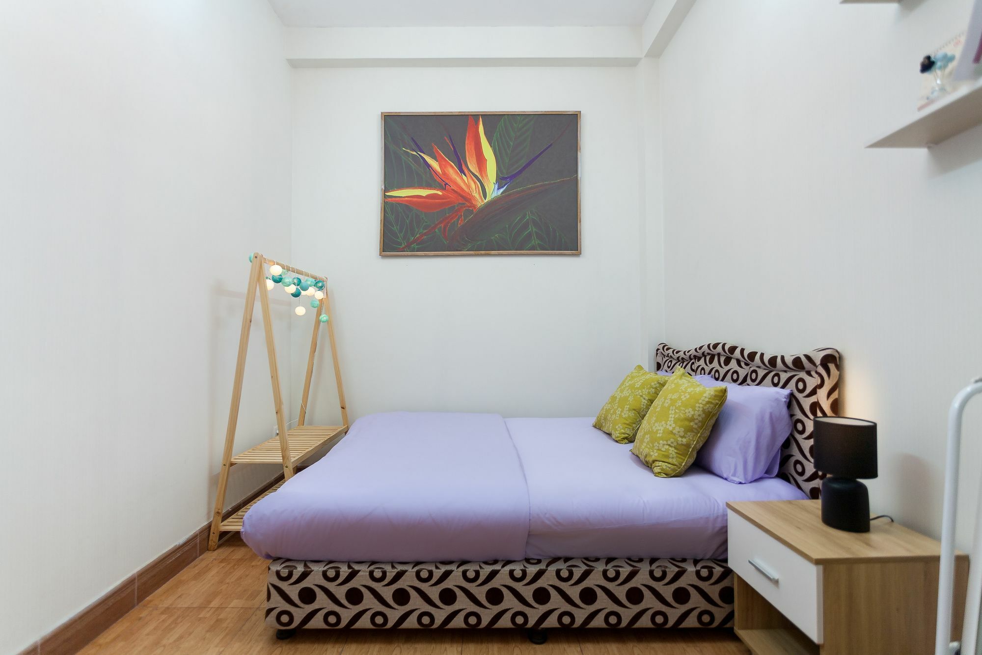 Lala House Hotel Ho Si Minh-város Kültér fotó