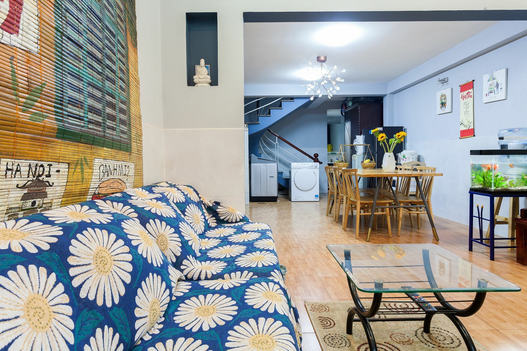 Lala House Hotel Ho Si Minh-város Kültér fotó